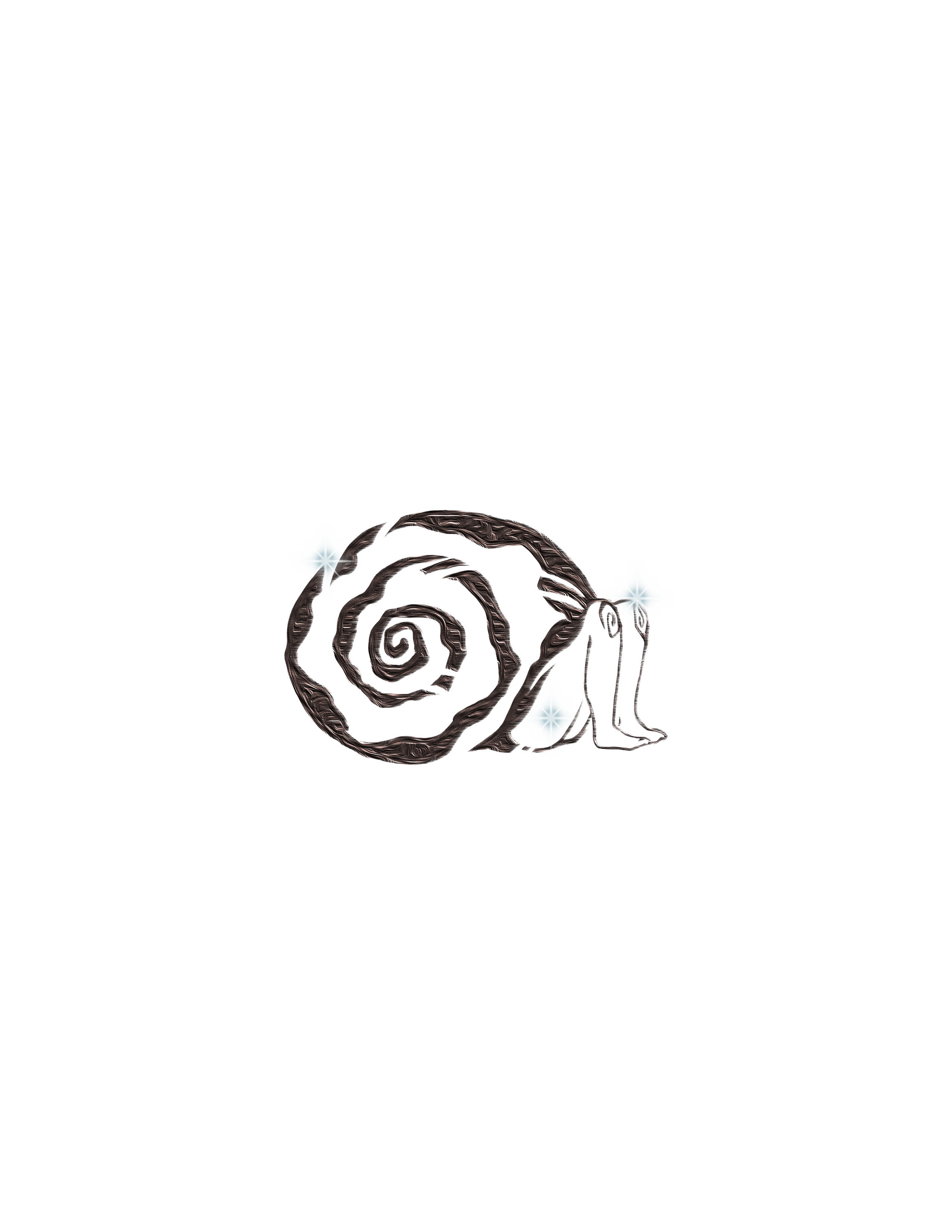 Snail Icon
